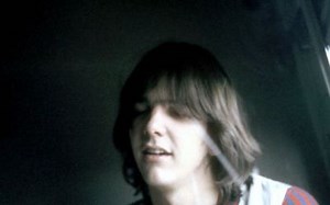 【Documentary：Fallen Angel——Gram Parsons】
