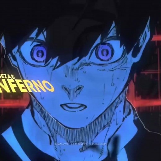 THE BEST DUO #bluelock #megurubachira #isagi