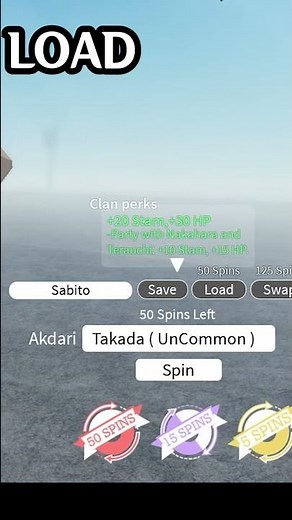 How to Save Your Clan in Project Slayer Roblox #projectslayers #roblox