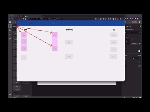 Styling Your Web Apps using Size and Position in ArcGIS Experience Builder