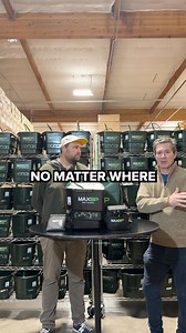 31K views · 24 reactions | Save up to $125 on MaxBP Pitching...