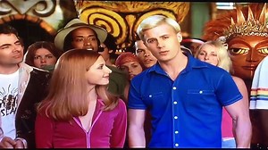 Scooby doo movie ending