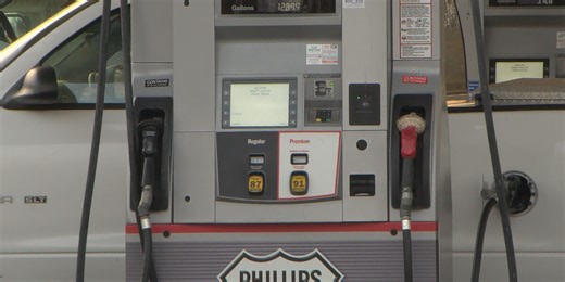 Mayors across Illinois push for local gas tax, other state laws