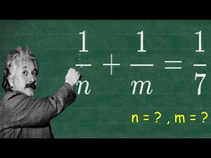 Comment résoudre cette équation d'algèbre | Olympiades de mathématiques ?