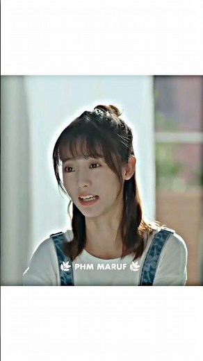 P_30) Put Your Head on My Shoulder 🥀 Bangla Drama Edit | C-Drama Love Story ❤️#kdrama #shortvideo