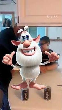 Temper Tantrum Over Minecraft, Unbelieveable But It’s Booba