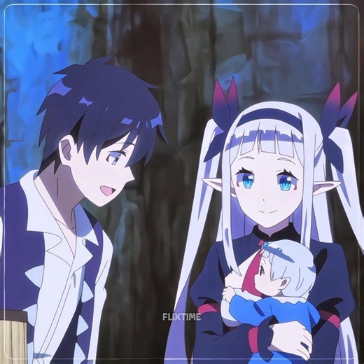 ✩Hiraku's Dream Finally Came True 🥺❤️ | Isekai Nonbiri Nouka Season 2 Episode 12 #anime