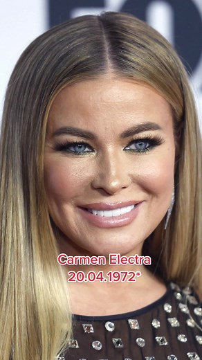 Exploring Carmen Electra's Iconic 90s Career on Baywatch