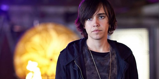 Who is Dougie Baldwin? Wiki, Age, Height, Gay, Parents, Bio