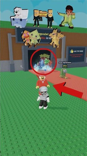 thank you sammy❤️ #roblox