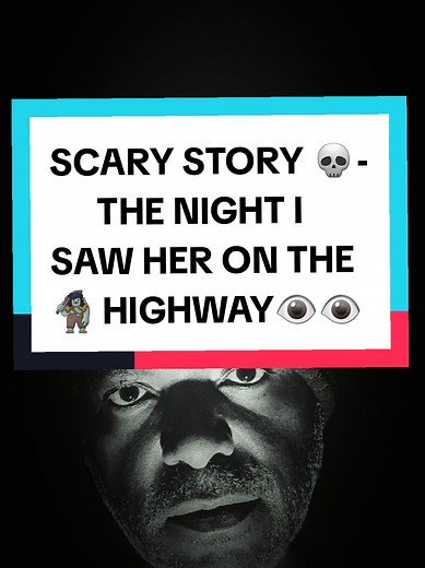 Terrifying Encounter on the Hiritano Highway