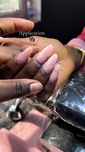 Almond Shape Nail Art Tutorial and Inspiration