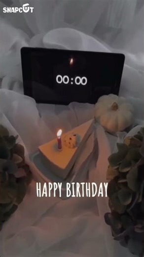 happy birthday 🎂🎂 magane