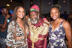 Capleton’s show to return - Jamaica Observer
