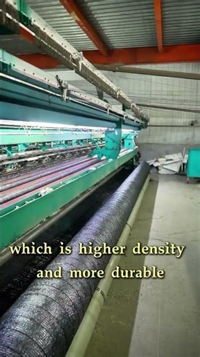 Factory Direct Sun Shade Net: UV Block, Durable & Affordable for Garden, Farm & Patio