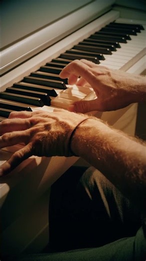 Meet Joe Black Theme #piano #synesthesia #music #soundtrack #meetjoeblack