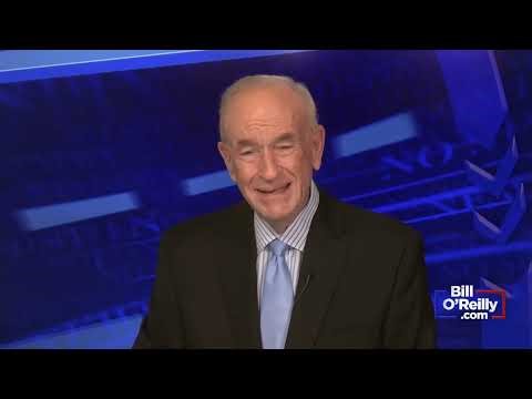 Why is the Media Ignoring Illegal Migrant Crime? — Bill O'Reilly