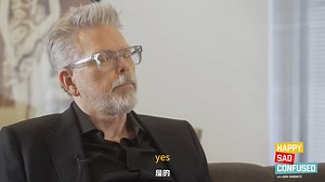 [中字]碟中谍导演接受采访，谈到为何没有让伊尔莎在续集中回归