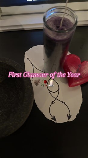 Glamour Spell Casting for Beginners