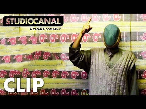 Four Lions | Unseen | Starring Riz Ahmed