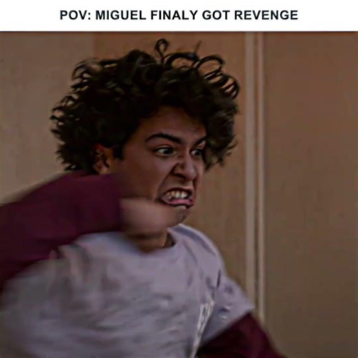 Miguel Revenge 🥶💀🔥 {4K} | Luacura Letal (super slowed) |