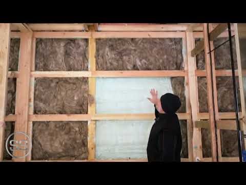 Net-Zero Insulation Explained (By a Company Who Uses It)