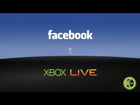 Facebook App For Xbox! (360)