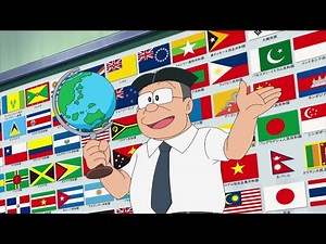Doraemon 2025 Collection of the Best New Episodes Part 13