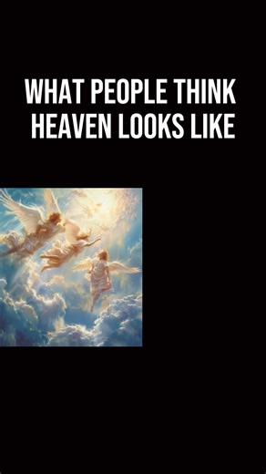 58K views · 1.4K reactions | Biblically Accurate Heaven ✨諾 (Revelation 21-22) | The AI Bible | Facebook