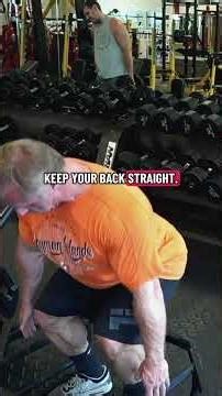 How To Do Proper TRAP BAR DEADLIFTS.💥