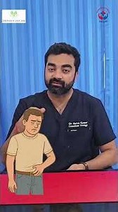 Balanoposthitis Explained Clearly for Men by Dr. Barun Kumar