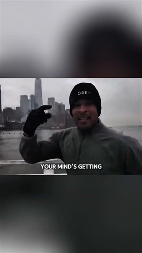 Hustle Reality #3 You’re getting softer. Not waking up on time, not eating right. Fix your mindset.