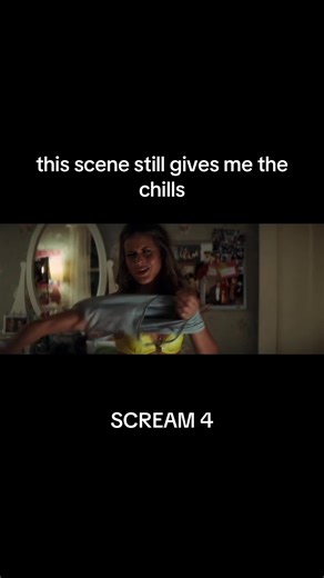 #fyp #screamfranchise #screamfranchise #scream4 #oliviamorris | scream 4