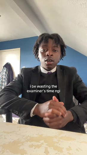 dont be afraid to ask them questions 🧑‍🦯🧑‍🦯