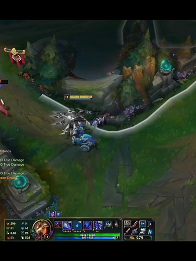 #yoshirotalon #leagueoflegends #talon #montage #rankedhighlights #highelo