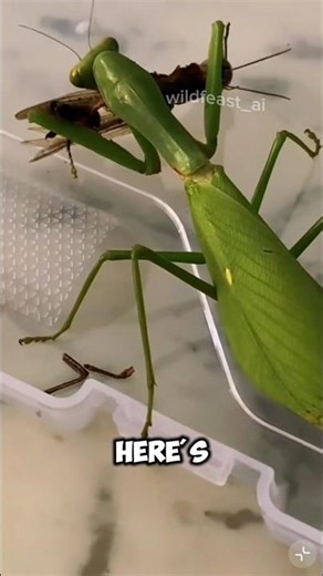 From Alien Birth to Ultimate Predator! #shorts