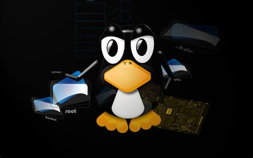 Linux系统编程