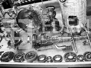 Comment réparer une Boîte de Vitesses ? Le Guide Complet !