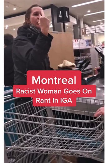 Montreal Only ⚜️ on TikTok