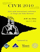 Contextual image retrieval model | Proceedings of the ACM International Conference on Image and Video Retrieval