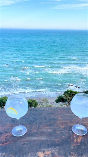 Who would you enjoy these drinks & view with? malaga travel | visit malaga | things to do in malaga | malaga spain | malaga guide | costa del sol | malaga day trips | malaga food | malaga beaches | malaga old town | explore andalusia | malaga itinerary | malaga nightlife | malaga tapas | malaga hidden gems | malaga views | malaga photography | spain travel tips | malaga culture | malaga weekend trip | Viva Malaga