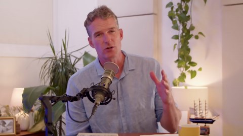Dan Snow explains battle of Agincourt