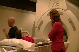 March 6, 2012 - More Scans. Juliana just wanted to be healthy and to become a Chef when she grew up. WE MUST DISCOVER CURES FOR PEDIATRIC CANCER!! https://childrenscancerfoundation.org/donate/ https://www.facebook.com/Angels-For-Juliana-250289225091998/ www.angelsforjuliana.com https://www.youtube.com/@johnwcarver https://www.instagram.com/johncarver6/ MANY PEOPLE, FROM AROUND THE WORLD, ASKED US TO WRITE A BOOK ABOUT JULIANA. WE DID! ORDER A COPY OF OUR BOOK ABOUT JULIANA'S WAR AGAINST CANCER: 