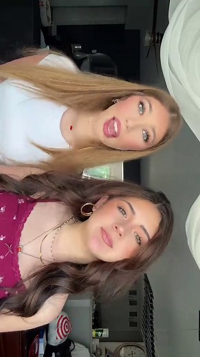 Rock Squad Recent Videos Featuring Nayeli and Faye