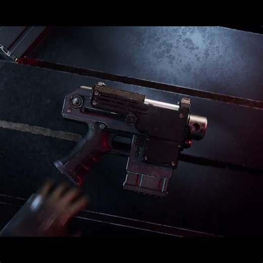 HELLDIVERS™ 2 x WARHAMMER 40,000 Teaser