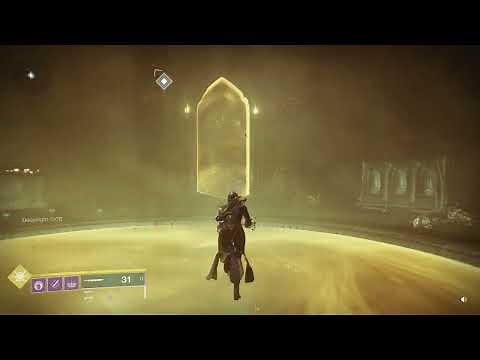 Destiny 2 Witch Queen the Mirror Reveal the Path