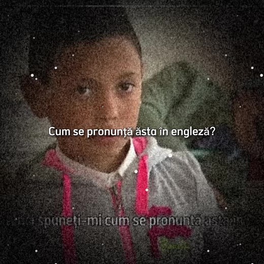 Classroom Pronunciation Guide in English