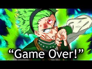 Maru's Cursed Technique Shakes The World! New Strongest Sorcerer | Jujutsu Kaisen Modulo Chapter 5