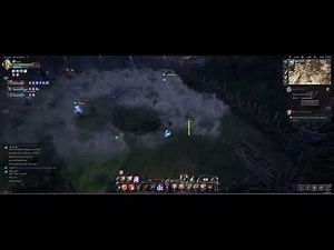 Kertaki Geyser Fog Clear Mechanic | Island of Terror | 2 Star Dungeon