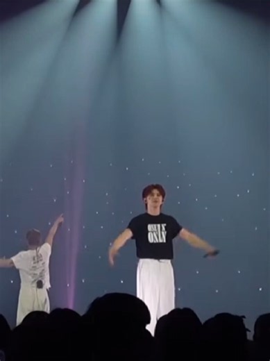 my Love ワンエンが歌う SWAGと感動の瞬間